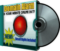 domain alarm web hosting