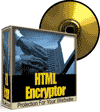 html encryptor software