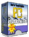 pc performance software