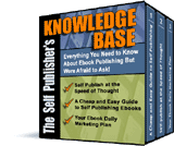 The Self Publisher's Knowledge Base