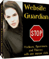 website guardian software