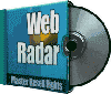 web radar software speed testing